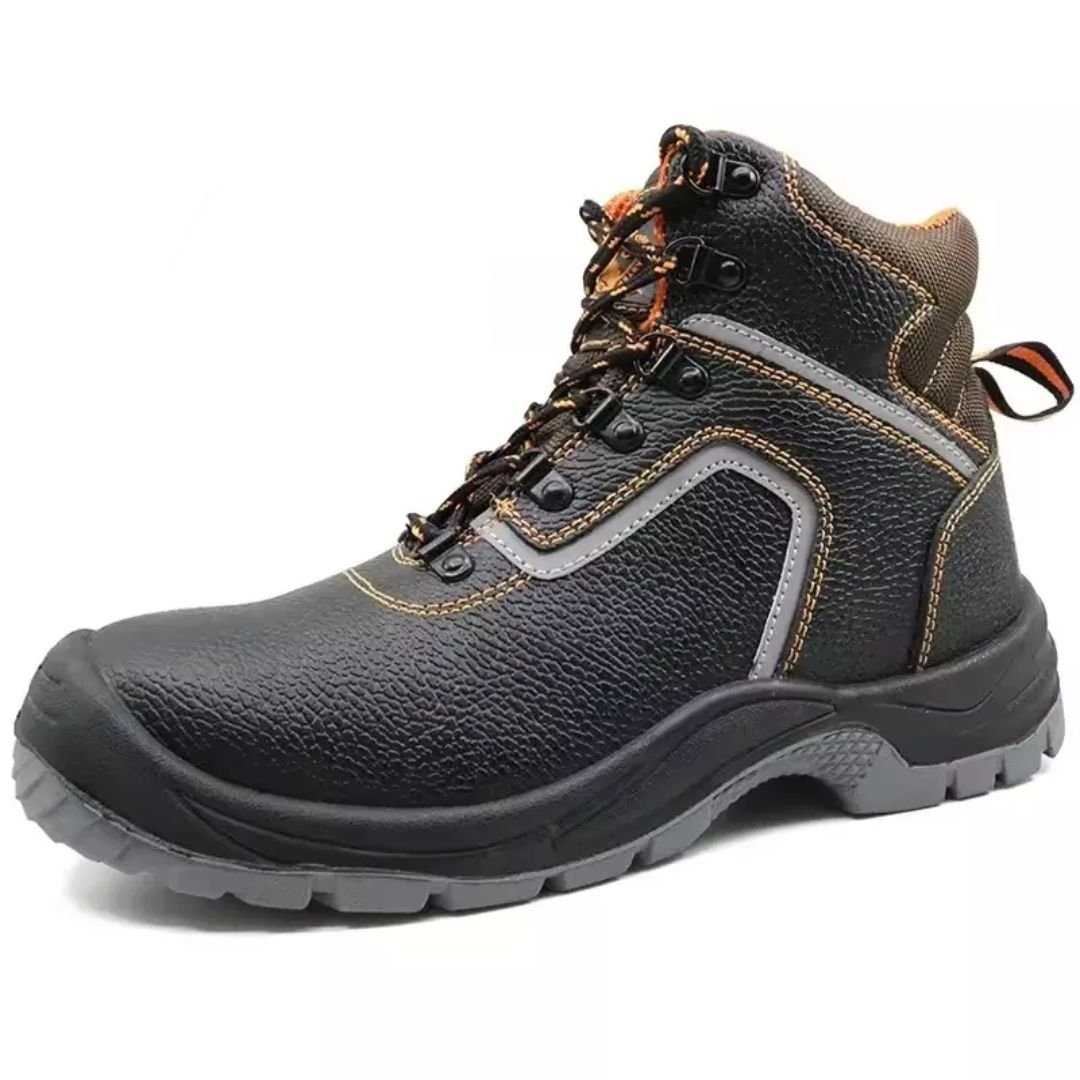 Industrial Safety Boots for Men ARL-TM001