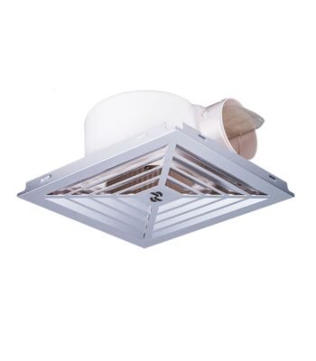 Integrated Ceiling-Large Air Volume Silent Duct Ventilation Fan ARL-BPT30-40-48(P6M1)