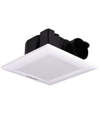Integrated Ceiling-Ultra-thin Large Air Volume Silent Duct Ventilation Fan ARL-BPT15-16-23(P12MC)