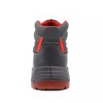 Leather Industrial Safety Shoes for Men ARL-TM019
