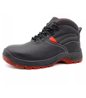 Leather Industrial Safety Shoes for Men ARL-TM019