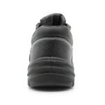 Leather Industrial Work Safety Shoes ARL-TM3116