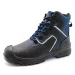 Leather Men's Winter Safety Boots ARL-TM116