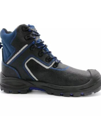 Leather Men's Winter Safety Boots ARL-TM116