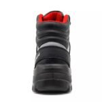 Leather Safety Shoes for Construction Workers ARL-TM092
