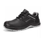 Leather Work Safety Shoes with Steel Toe ARL-TM3329L