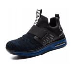 Light Weight Soft Sport Safety Shoes Steel Toe ARL-TM3276