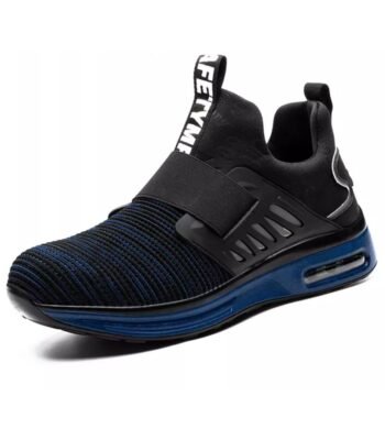 Light Weight Soft Sport Safety Shoes Steel Toe ARL-TM3276