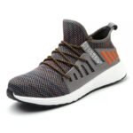Lightweight Stylish Sport Safety Shoes with Steel Toe ARL-TM296