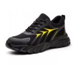 Logistics Anti-smash Sport Safety Shoes with Steel Toe ARL-TM3320