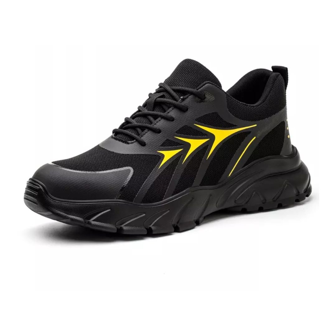 Logistics Anti-smash Sport Safety Shoes with Steel Toe ARL-TM3320