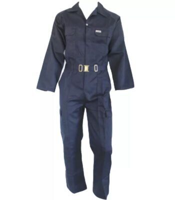 One Piece Cheap Safety Work Coverall ARL-M1103