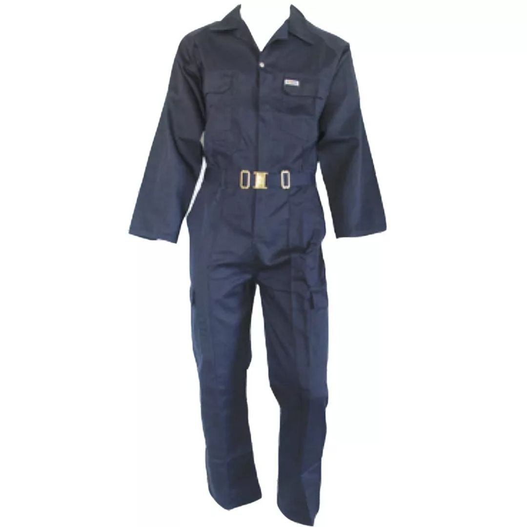 One Piece Cheap Safety Work Coverall ARL-M1103