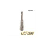 Magnetic Bit Socket Chrome Vanadium Steel Model ARL-DAG308U