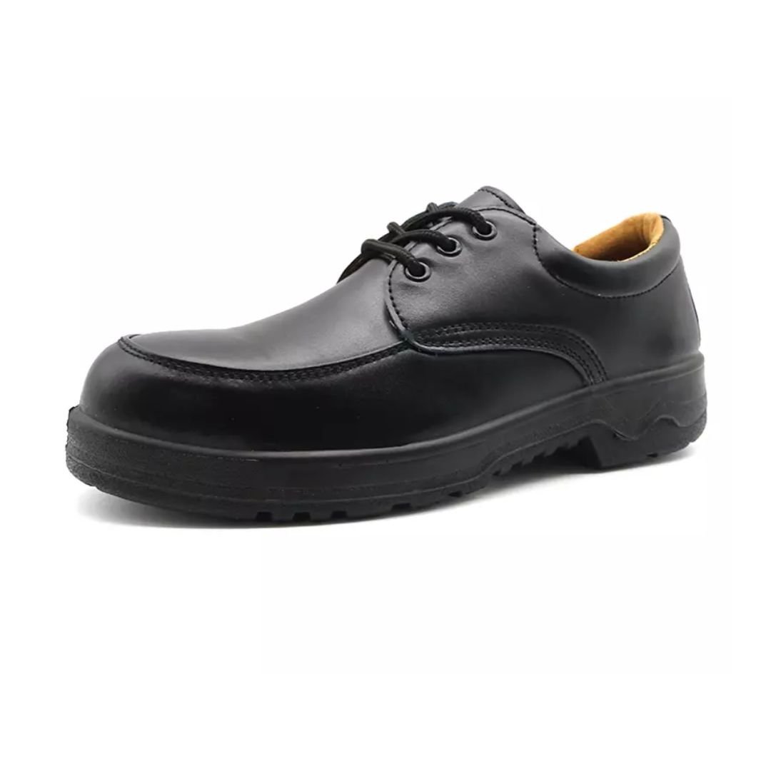 Men's Executive Safety Shoes ARL-TM046B