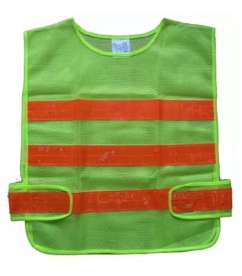 Mesh Reflective Safety Vest ARL-RFT15