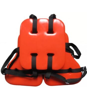 NBR and PVC Foam Working Life Vest Jacket Sea Horse ARL-LFVEST-2
