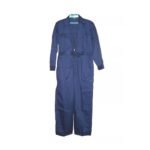 Navy Blue One Piece Work Garments Coverall ARL-OV3-NABU