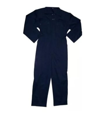 Navy Blue Safety Work Wear, Cheap Coverall for Workers ARL-OV9