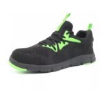 New Steel Toe Puncture Proof Sports Safety Shoes ARL-TM2017