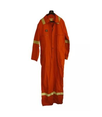 Fire Retardant Safety Coverall ARL-OV5
