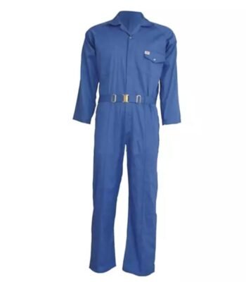 OV6 COVERALL