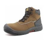 Oil Gas Industry Safety Shoes with Composite Toe ARL-TM109