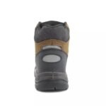 Oil Gas Industry Safety Shoes with Composite Toe ARL-TM109