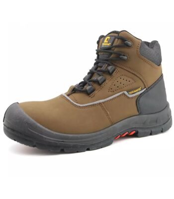 Oil Gas Industry Safety Shoes with Composite Toe ARL-TM109