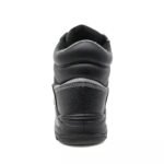  Oil Industry Composite Toe Safety Boots PU Rubber Sole ARL-TM085R
