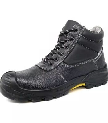  Oil Industry Composite Toe Safety Boots PU Rubber Sole ARL-TM085R