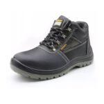 Oil & Water Resistant Anti-static S3 Safety Shoes ARL-TM003