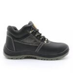 Oil & Water Resistant Anti-static S3 Safety Shoes ARL-TM003