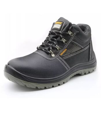 Oil & Water Resistant Anti-static S3 Safety Shoes ARL-TM003