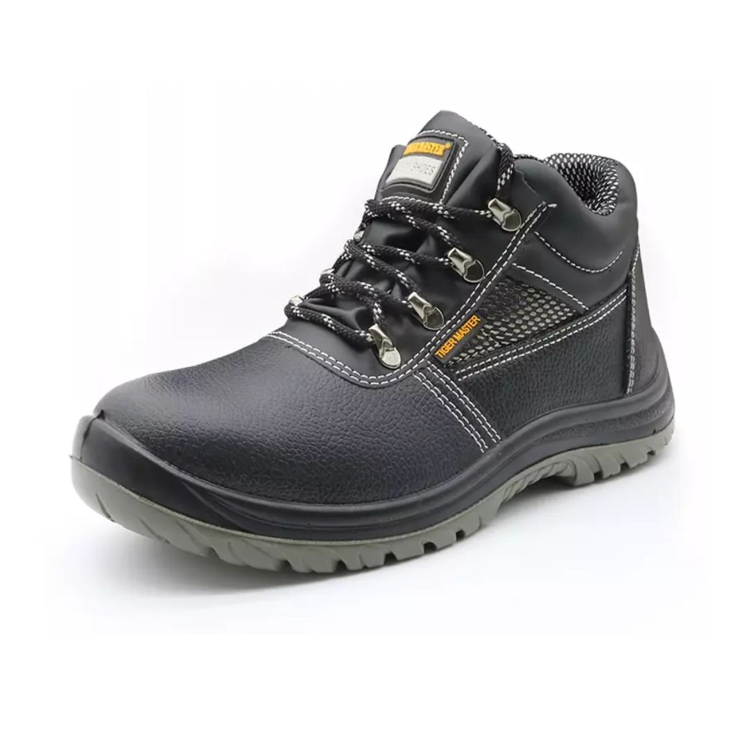 Oil & Water Resistant Anti-static S3 Safety Shoes ARL-TM003