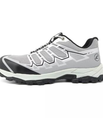 Outdoor Hiking Safety Shoes with Fiberglass Toe ARL-TM2026