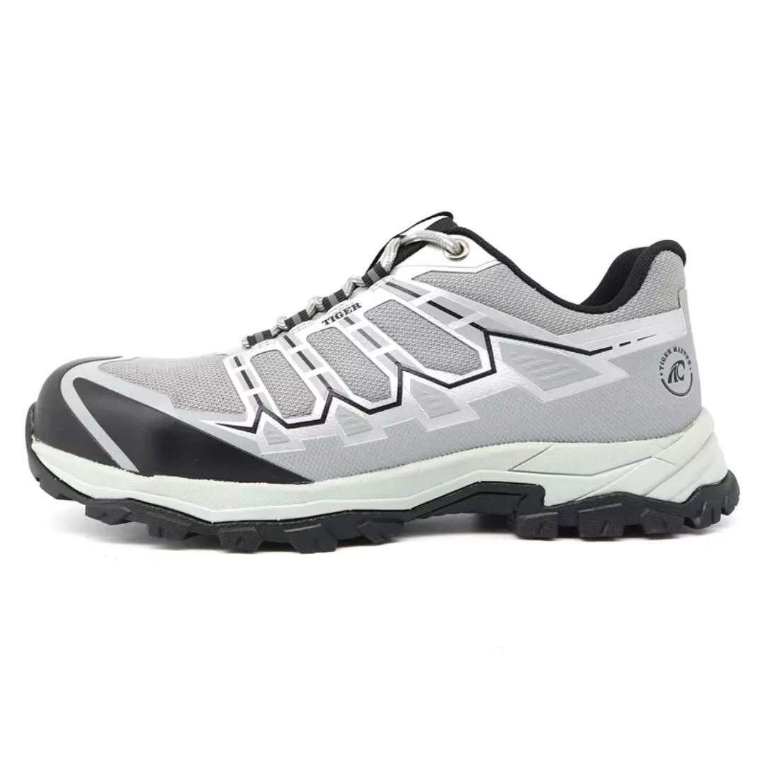Outdoor Hiking Safety Shoes with Fiberglass Toe ARL-TM2026
