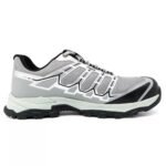 Outdoor Hiking Safety Shoes with Fiberglass Toe ARL-TM2026