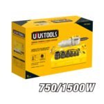 Pipe Welding Set Model ARL-PRTO6U