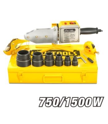 Pipe Welding Set Model ARL-PRTO6U