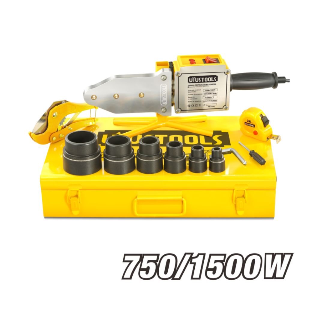 Pipe Welding Set Model ARL-PRTO6U