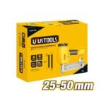 Pneumatic Stapler for 25-50mm Staples Model ARL-EGNT50