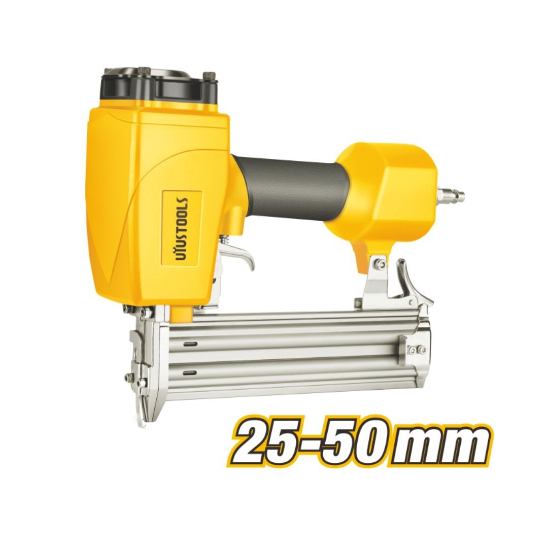 Pneumatic Stapler for 25-50mm Staples Model ARL-EGNT50