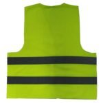 Polyester High Visibility Reflective Safety Vest ARL-RFT3