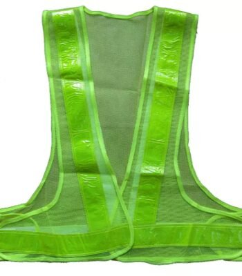 Polyester Mesh Traffic Reflective Safety Vest ARL-RFT14