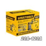 Portable Electric Welder Model ARL-MQS1307