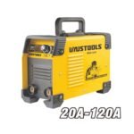 Portable Electric Welder Model ARL-MQS1307