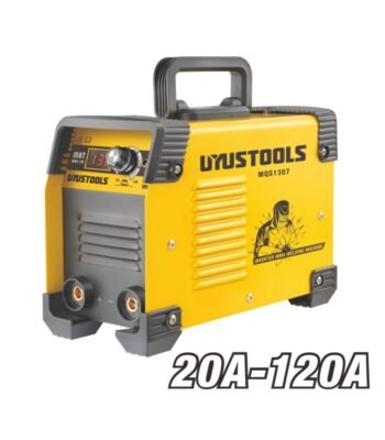 Portable Electric Welder Model ARL-MQS1307