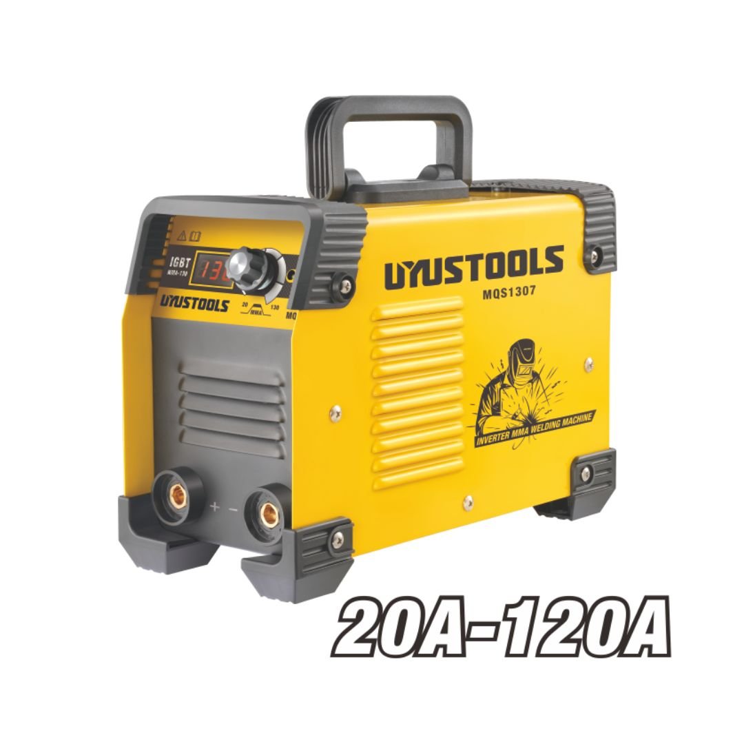 Portable Electric Welder Model ARL-MQS1307