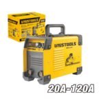 Portable Electric Welder Model ARL-MQS1307